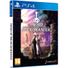 PLAION Sword of The Necromancer, PlayStation 4, Konzol játékszoftver