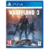 PLAION Wasteland 3, PlayStation 4, Konzol játékszoftver