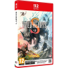 PLAION Wild Hearts S - Nintendo Switch 2