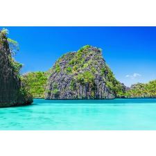  Plaja33 öntapadós és mosható falfestmény, 200 x 150 cm tapéta, díszléc és más dekoráció