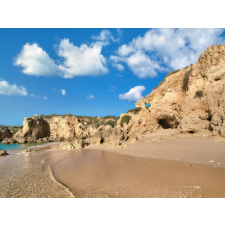  Plaja45 öntapadós és mosható fali tapéta, 350 x 200 cm tapéta, díszléc és más dekoráció