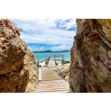  Plaja50 öntapadós tapéta, 300 x 200 cm tapéta, díszléc és más dekoráció