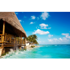  Plaja56 öntapadós és mosható fali tapéta, 300 x 200 cm tapéta, díszléc és más dekoráció