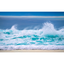  Plaja8 öntapadós és mosható fali tapéta, 300 x 200 cm tapéta, díszléc és más dekoráció