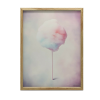  PLAKÁT KERET FALHOZ PASTELL CANDY CANDY 50x70 CM FA