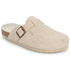 Plakton Mamuszok BLOGG FIELTRO WOOL Bézs 36