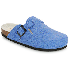 Plakton Mamuszok BLOGG FIELTRO WOOL Kék 37 női papucs