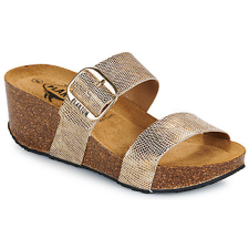 Plakton Papucsok SO ROCK Arany 39 női papucs