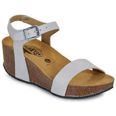 Plakton Szandálok / Saruk SO KISS Fehér 40
