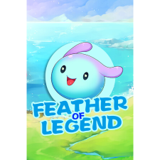 Planescape Game Studio Legend of Feather (PC - Steam elektronikus játék licensz) videójáték