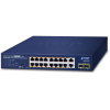Planet GSD-2022P Gigabit Switch