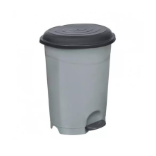 Planet Pedálos szemetes, betétes 12L-es szemetes