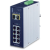 Planet Technology Corp. PLANET Industrial 8-Port 10/100/1000T + 2 100/1000X SFP (IGS-10020MT)
