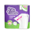 PLANETLINE VIOLETA háztartási papírtörlő PIKNIK CLEVER CUT 3 rétegű, 2 tekercs
