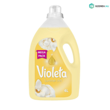 PLANETLINE VIOLETA öblítő 4L - Summer Chill tisztító- és takarítószer, higiénia