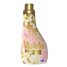 PLANETLINE VIOLETA öblítő koncentrátum mikrokapszulákkal 1,55L - Gold tisztító- és takarítószer, higiénia
