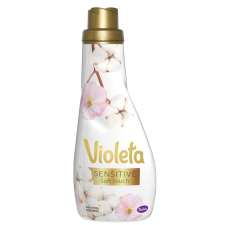 PLANETLINE VIOLETA öblítő koncentrátum mikrokapszulákkal 900ml - Sensitive tisztító- és takarítószer, higiénia