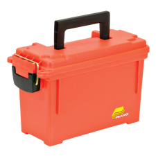  Plano Emergency Supply Box Orange szerelékes és elsősegély doboz (PMC131252) horgászkiegészítő