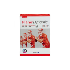 PLANO Fénymásolópapír A4 90g PLANO DYNAMIC fénymásolópapír