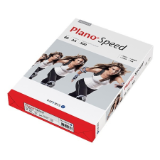 PLANO Fénymásolópapír PLANO Speed A/4 80 gr 500 ív/csomag fénymásolópapír