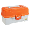  Plano Let's Fish Two-Tray Tackle Box láda (PMC620210)