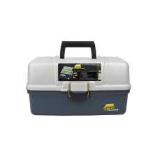  Plano Three-Tray XL horgászláda 48,9x25,4x24,8cm (PMC613306) horgászkiegészítő