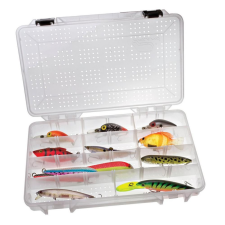  Plano Waterproof Stowaway® 3700 Szerelékes Doboz (Pmc437000) horgászkiegészítő