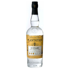  Plantation 3 Stars Blanco 0,7 L 41,2% rum