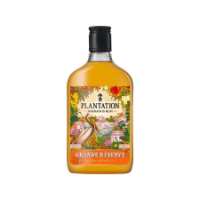  Plantation Barbados Grande Reserve rum DRS (0,5L / 40%) PET rum