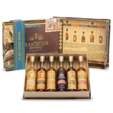  Plantation Experience rum Pack 41,03% dd. rum