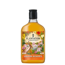  Plantation Rum Grande Reserve 0,5l rum