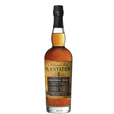  Plantation Rum Original Dark Double Aged 0,7l rum