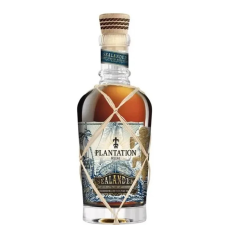  Plantation Rum Sealander 0,7l rum