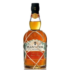  Plantation Xaymaca Special Dry – Jamaican rum 43% rum