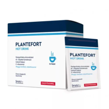  Plantefort Hot Drink Italpor Meggy 24 db vitamin és táplálékkiegészítő