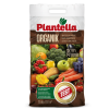  Plantella Organik 100%-os szerves trágya, hosszantartó hatással