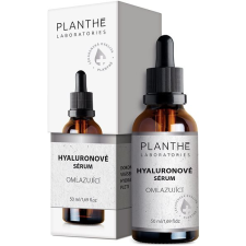 Planthé PLANTHÉ fiatalító hyaluron szérum 50 ml arcszérum