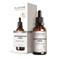 Planthé PLANTHÉ pigmentfolt halványító szérum, 30ml arcszérum