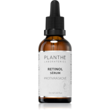 Planthé PLANTHÉ Retinol serum anti-wrinkle bőr szérum érett bőrre 50 ml arcszérum