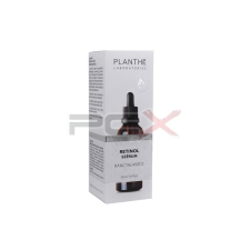  Planthé retinol szérum ránctalanító - 50ml gyógyhatású készítmény