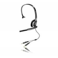 Plantronics Audio 310 headset & mikrofon