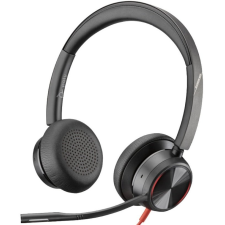 Plantronics Blackwire BW8225 USB-A (214406-01) fülhallgató, fejhallgató