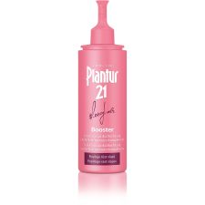  PLANTUR21 Booster #longhair 125 ml (4008666751065) sampon