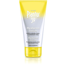 PLANTUR 39 Hyaluron, 150ml hajbalzsam