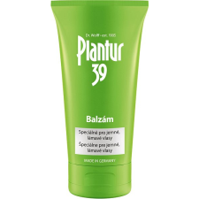 PLANTUR 39 Kofein Balm Fine Hair 150 ml hajbalzsam