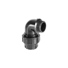 Plassim Kpe 110-4″ KM összekötő könyök (56110Z0114) hűtés, fűtés szerelvény