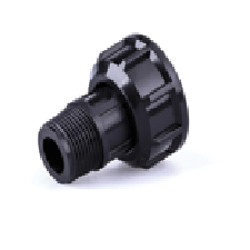 Plassim Kpe 50-6/4″ km adapter (15050E0810) hűtés, fűtés szerelvény