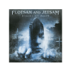 PLASTIC HEAD Flotsam And Jetsam - Dreams Of Death (CD)