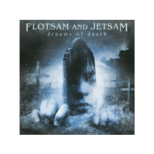 PLASTIC HEAD Flotsam And Jetsam - Dreams Of Death (Cd) heavy metal