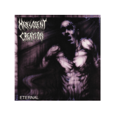 PLASTIC HEAD Malevolent Creation - Eternal (Cd) heavy metal
